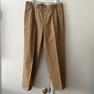 Brooks Brothers Advantage Chinos, Thompson cut